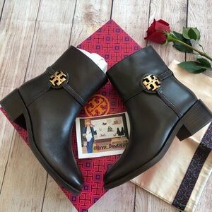 Tory Burch Miller 45mm Bootie
